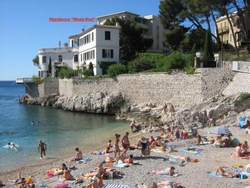 L'Odyssee Bleue Vue Mer Cassis Eksteriør bilde